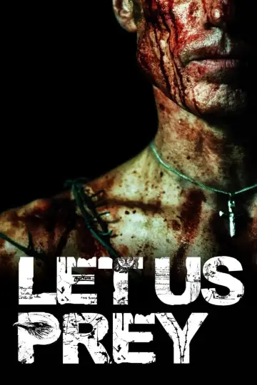 Plakat do filmu "Let Us Prey" #435283