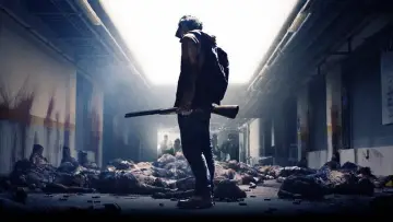 Zasłona do filmu "アイアムアヒーロー" #220495
