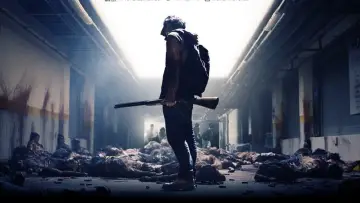 Zasłona do filmu "アイアムアヒーロー" #220498