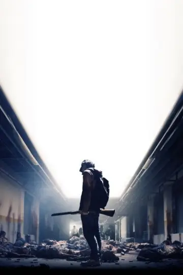 Plakat do filmu "アイアムアヒーロー" #878921