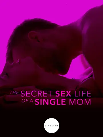Plakat do filmu "Sekretne życie samotnej matki" #354370