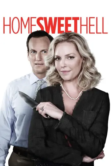 Plakat do filmu "Nie ma jak w piekle" #1013441