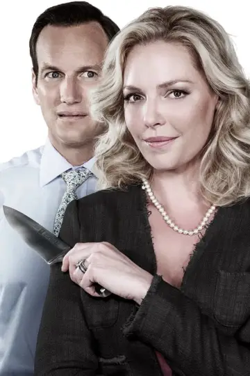 Plakat do filmu "Nie ma jak w piekle" #1013442