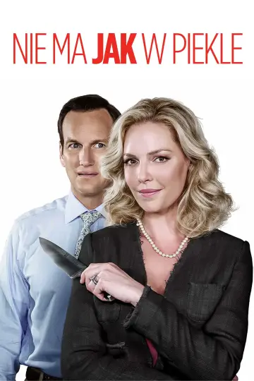 Nie ma jak w piekle