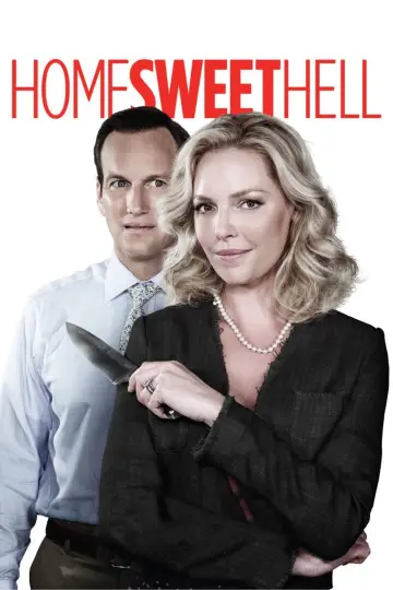 Plakat do filmu "Nie ma jak w piekle" #126770