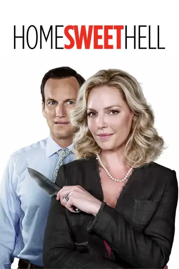 Plakat do filmu "Nie ma jak w piekle" #126771