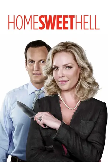 Plakat do filmu "Nie ma jak w piekle" #126772