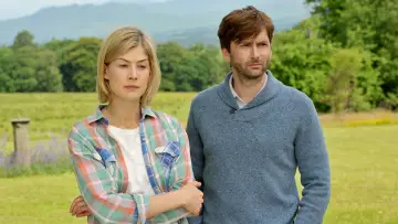 Zasłona do filmu "Nasze zwariowane angielskie wakacje" #265717