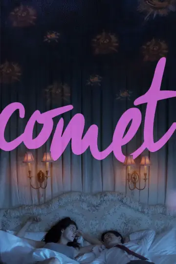 Plakat do filmu "Comet" #272672