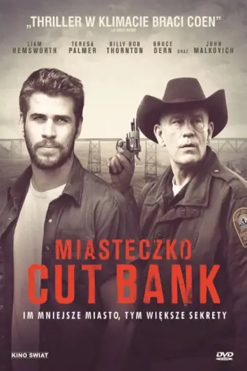 Miasteczko Cut Bank