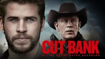 Zasłona do filmu "Miasteczko Cut Bank" #363141