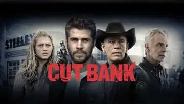 Zasłona do filmu "Miasteczko Cut Bank" #363142