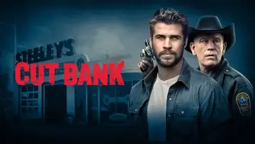 Zasłona do filmu "Miasteczko Cut Bank" #363143