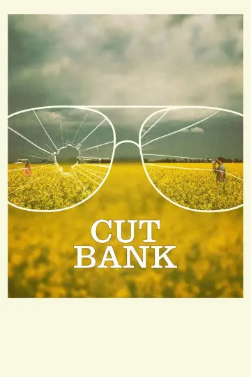 Plakat do filmu "Miasteczko Cut Bank" #363150