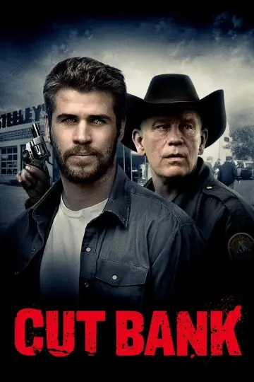 Plakat do filmu "Miasteczko Cut Bank" #363152
