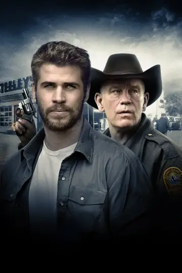 Plakat do filmu "Miasteczko Cut Bank" #363156