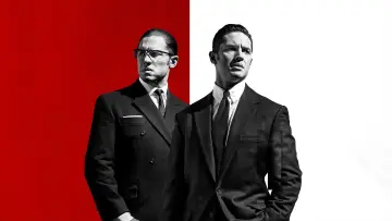 Zasłona do filmu "Legend" #244776