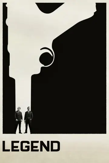 Plakat do filmu "Legend" #69087