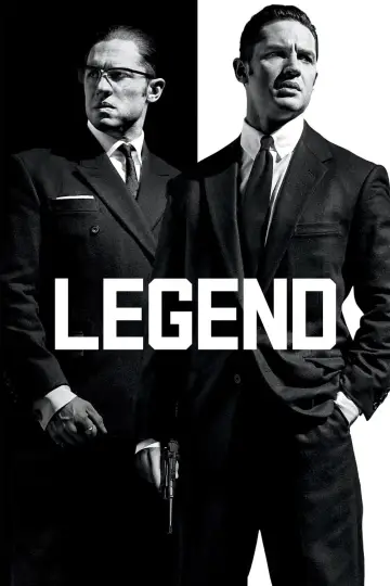 Plakat do filmu "Legend" #69103