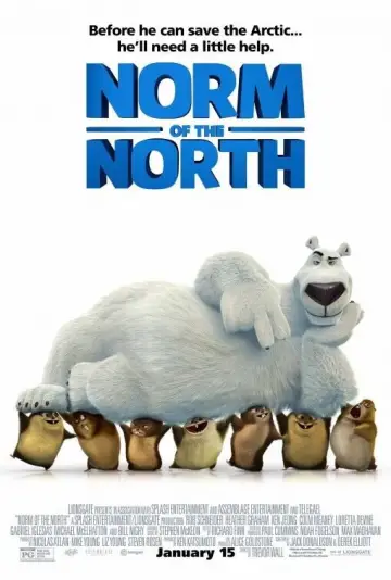 Plakat do filmu "Misiek w Nowym Jorku" #1009313