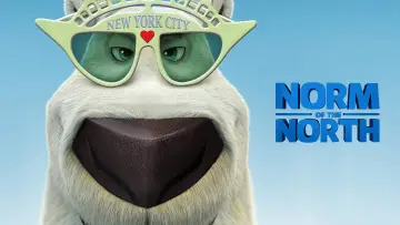 Wideo do filmu Misiek w Nowym Jorku — Norm Of The North (2016) – Official Trailer