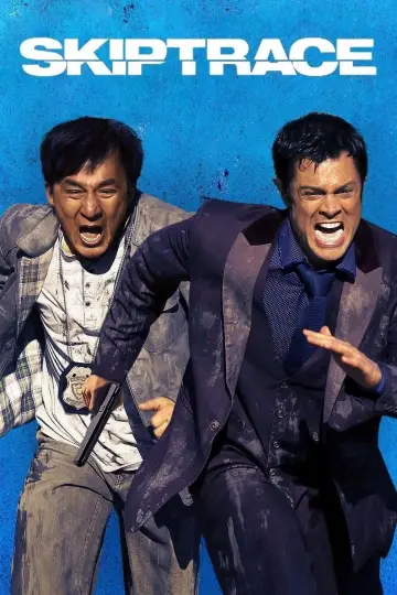 Plakat do filmu "Dorwać Wattsa" #106436
