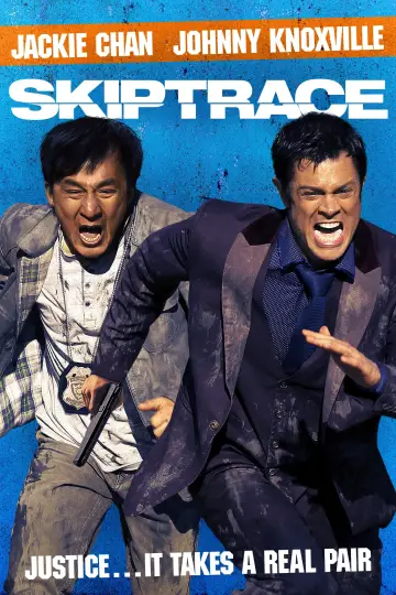 Plakat do filmu "Dorwać Wattsa" #106438