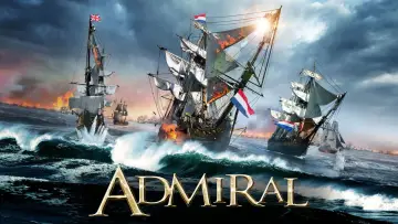Zasłona do filmu "Admirał" #1084783