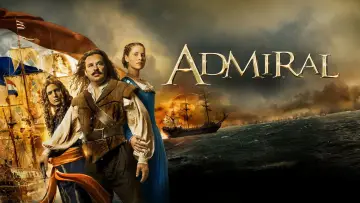 Zasłona do filmu "Admirał" #1084784