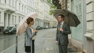 Zasłona do filmu "Niespodzianka" #494302