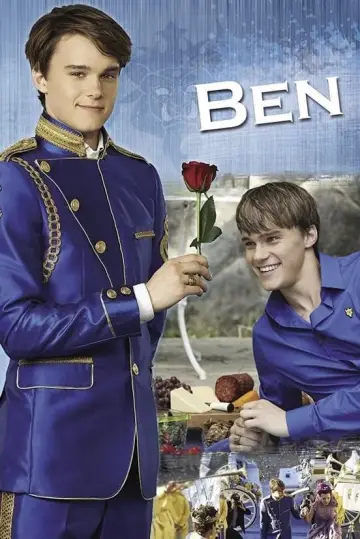 Plakat do filmu "Następcy" #238830