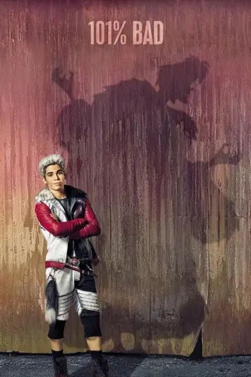 Plakat do filmu "Następcy" #691623