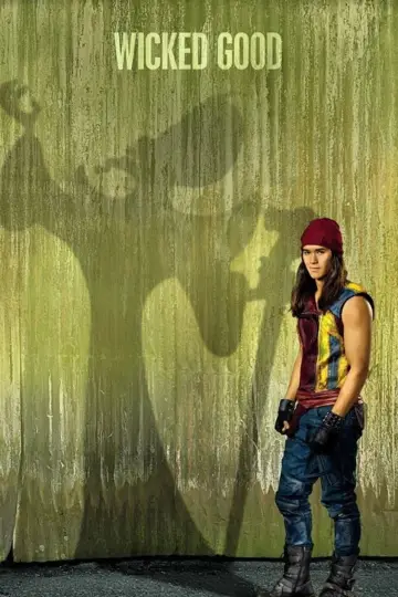 Plakat do filmu "Następcy" #691627
