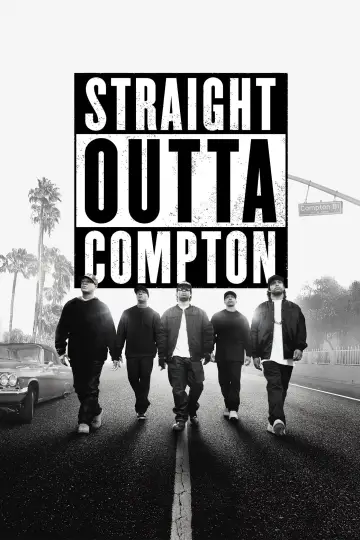 Prosto z Compton
