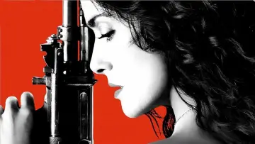 Zasłona do filmu "Everly" #335211