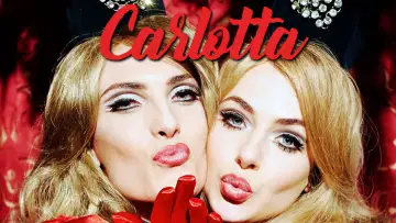 Zasłona do filmu "Carlotta" #1136477