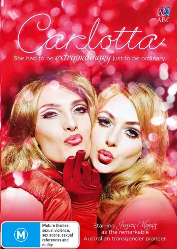 Plakat do filmu "Carlotta" #501395
