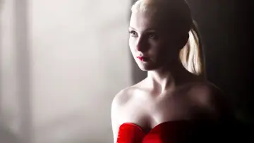 Zasłona do filmu "Final Girl" #422911
