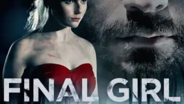 Zasłona do filmu "Final Girl" #662770