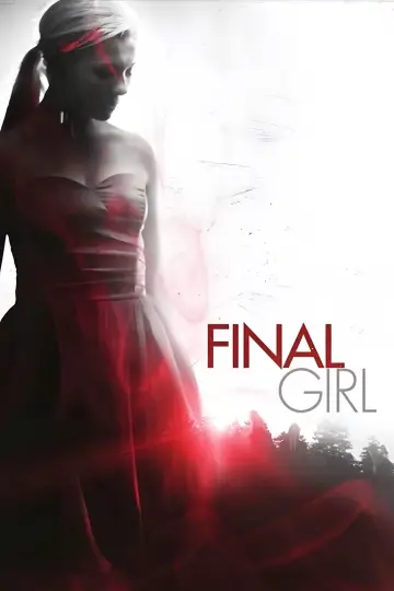 Plakat do filmu "Final Girl" #662777