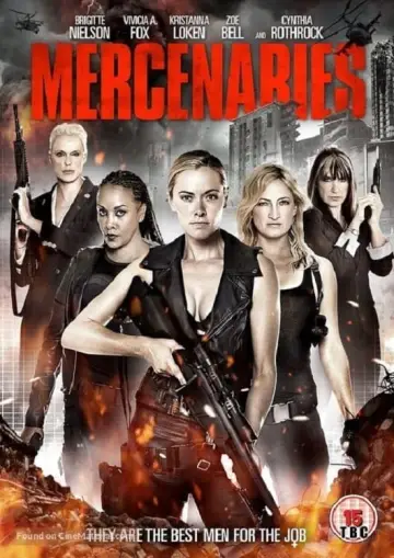 Plakat do filmu "Niezniszczalne" #346918