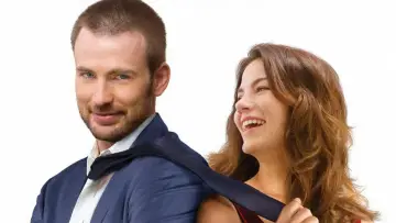 Zasłona do filmu "Rozegraj to na luzie" #321728
