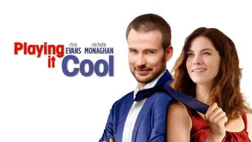 Zasłona do filmu "Rozegraj to na luzie" #73422
