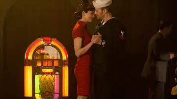 Zasłona do filmu "Rozegraj to na luzie" #892303