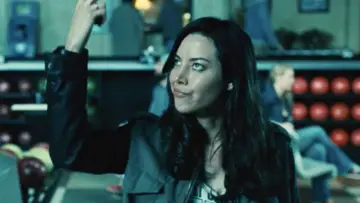 Zasłona do filmu "Rozegraj to na luzie" #892305