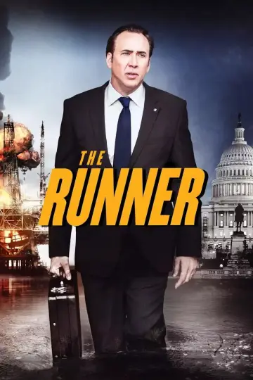 Plakat do filmu "Kongresmen" #1106351