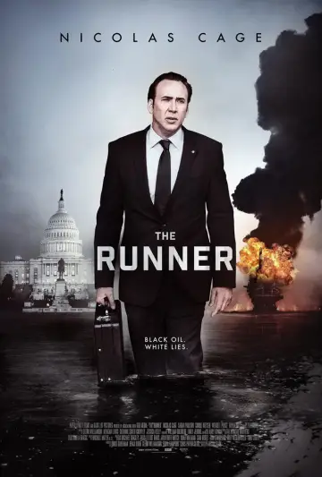 Plakat do filmu "Kongresmen" #1106352