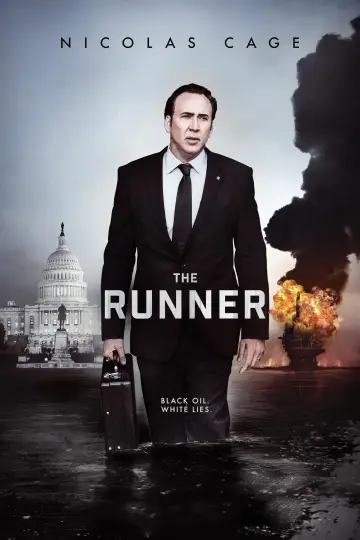 Plakat do filmu "Kongresmen" #1106355