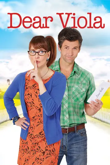 Plakat do filmu "Miłość z gazety" #1131567