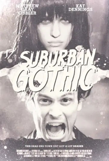 Suburban Gothic